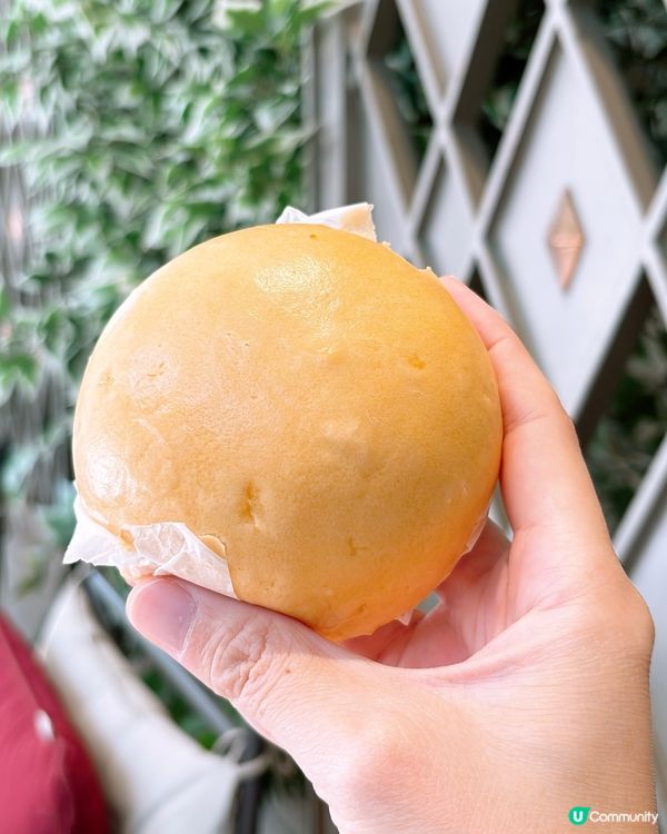 🎏包點先生新出‼️ 「泰」想試系列🔥泰流心奶茶包·泰惹味豬肉包