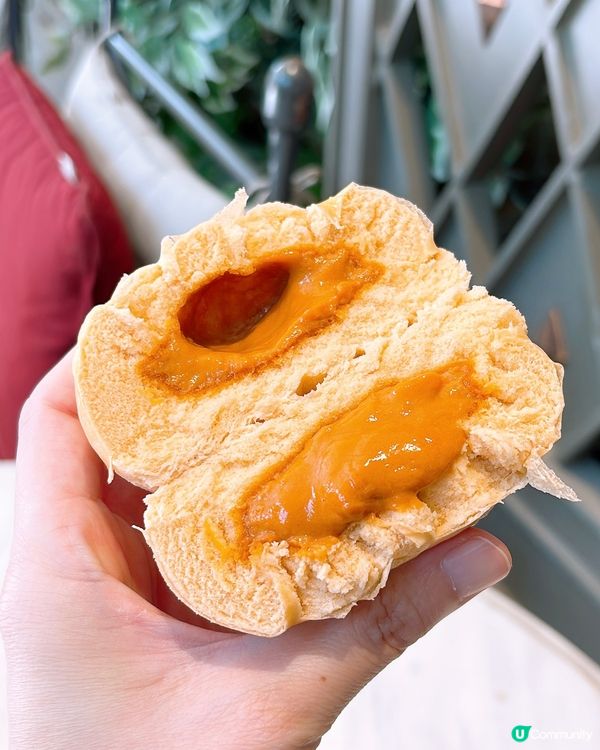 🎏包點先生新出‼️ 「泰」想試系列🔥泰流心奶茶包·泰惹味豬肉包