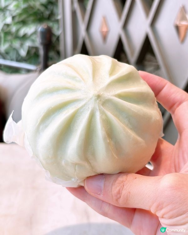 🎏包點先生新出‼️ 「泰」想試系列🔥泰流心奶茶包·泰惹味豬肉包