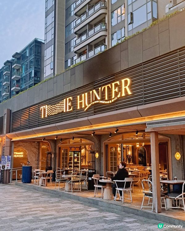 《微醺之夜|味蕾環遊地中海》