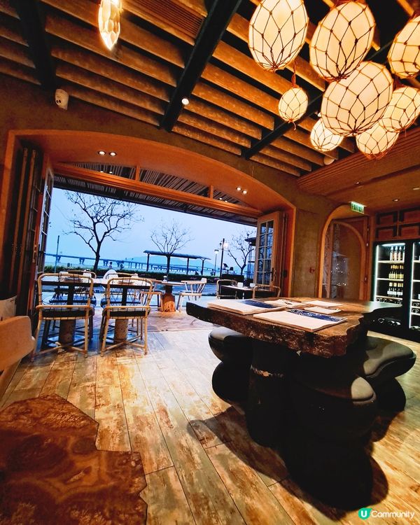 《微醺之夜|味蕾環遊地中海》