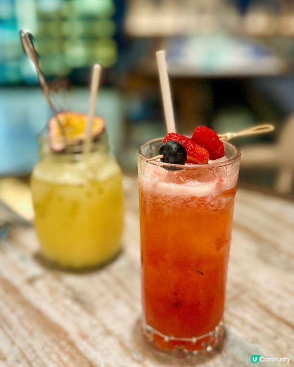 《微醺之夜|味蕾環遊地中海》