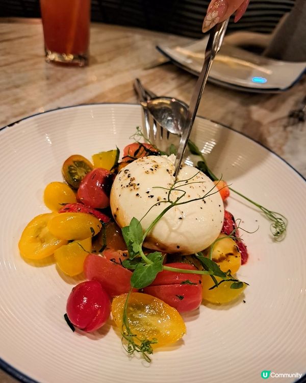 《微醺之夜|味蕾環遊地中海》