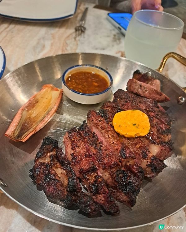 《微醺之夜|味蕾環遊地中海》