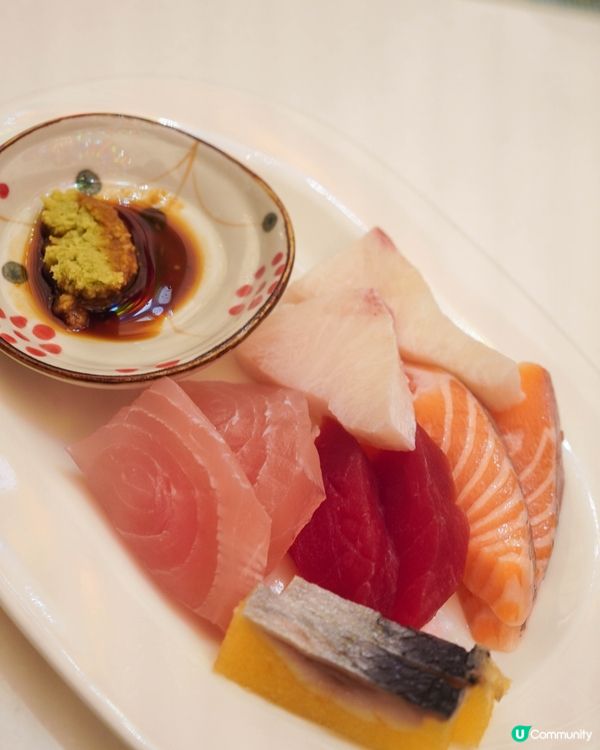 高CP值高檔Buffet｜台北美福大飯店彩匯