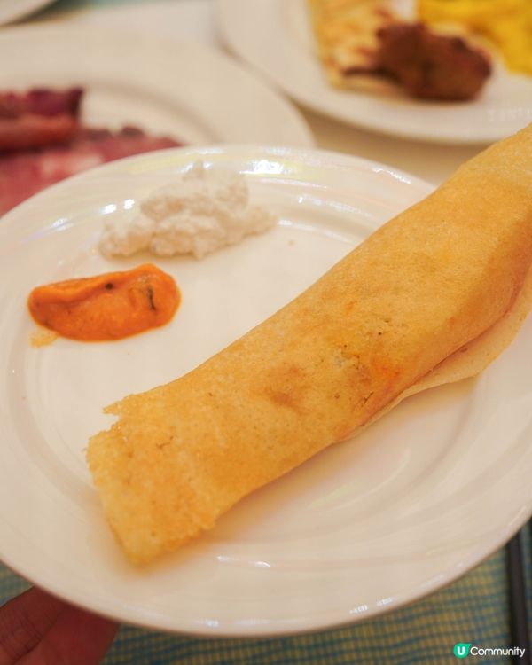 高CP值高檔Buffet｜台北美福大飯店彩匯