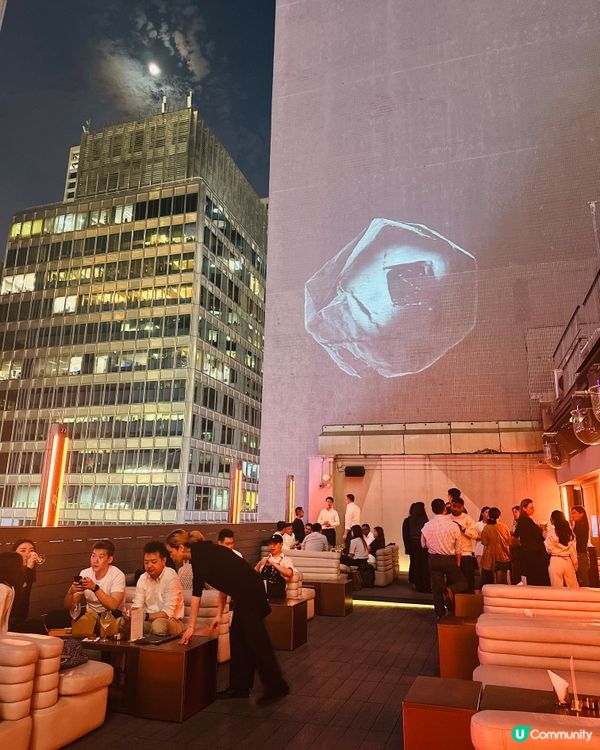 中環日式酒吧🥃放工好去處