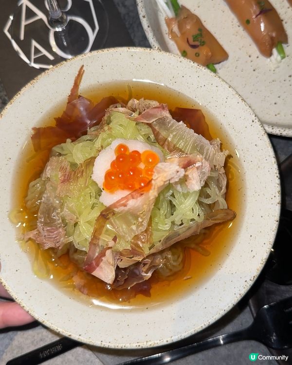 中環日式酒吧🥃放工好去處