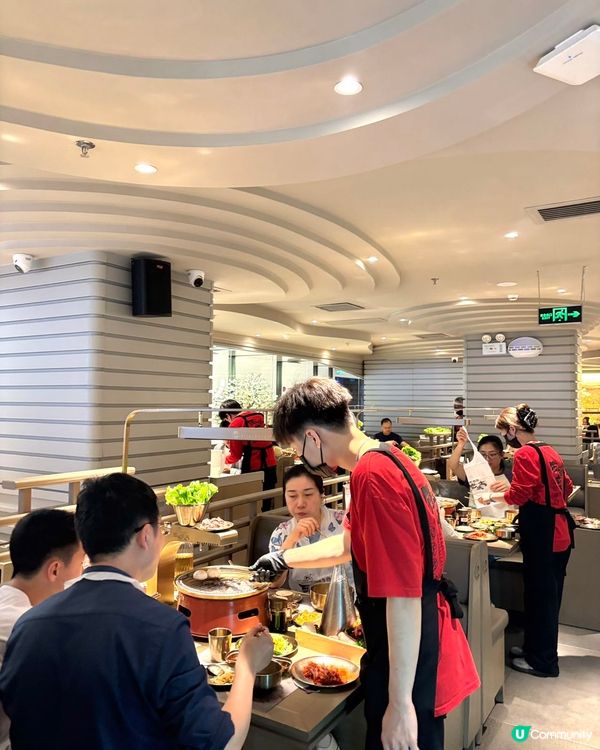 深圳烤肉必選🔥西塔老太太泥爐烤肉🔥
