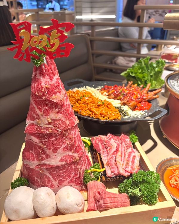 深圳烤肉必選🔥西塔老太太泥爐烤肉🔥
