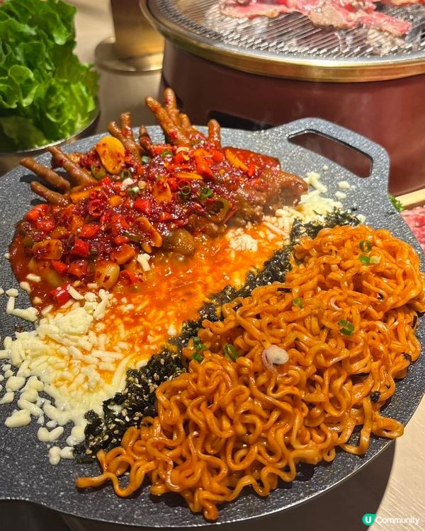 深圳烤肉必選🔥西塔老太太泥爐烤肉🔥