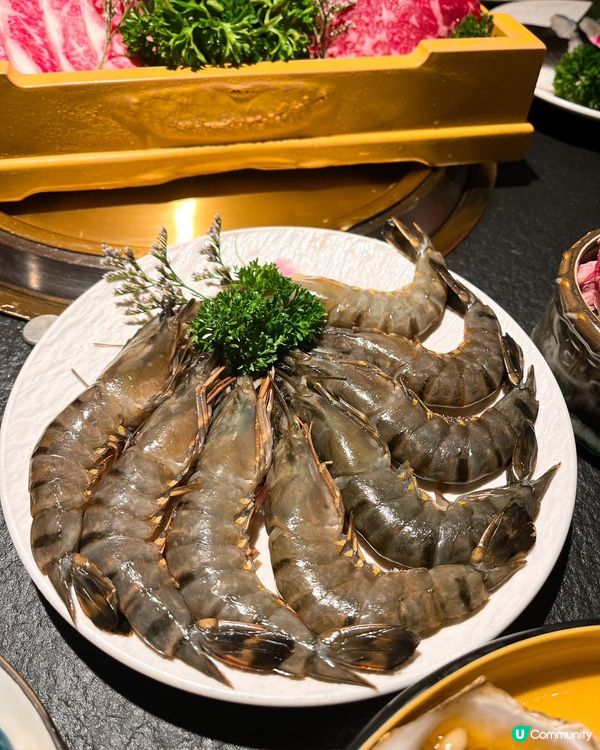 深圳食肉天堂🔥 大漁燒肉自助餐 🥩 人均200+