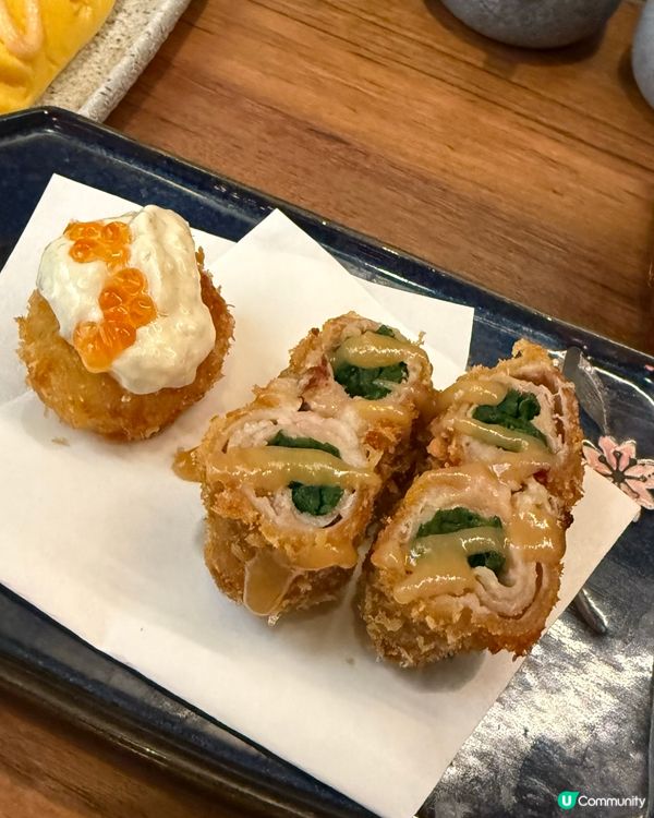 銅鑼灣掃街😋玉子燒正到爆🔥