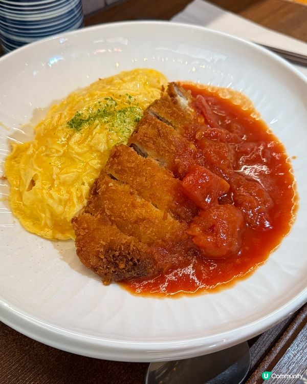 銅鑼灣掃街😋玉子燒正到爆🔥