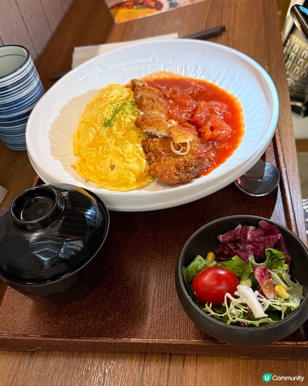 銅鑼灣掃街😋玉子燒正到爆🔥