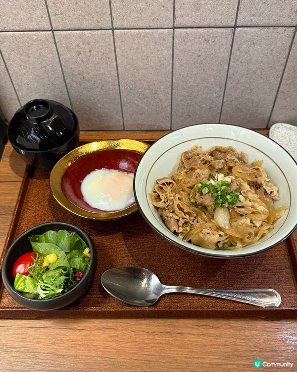 銅鑼灣掃街😋玉子燒正到爆🔥