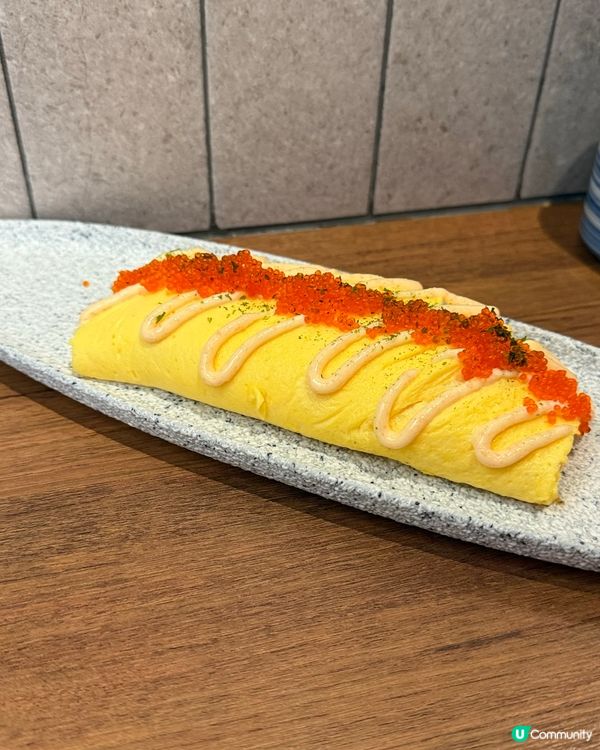 銅鑼灣掃街😋玉子燒正到爆🔥