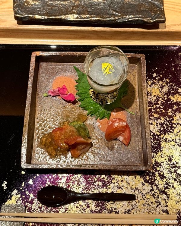 🍣今晚嘅晚餐真係好精彩！