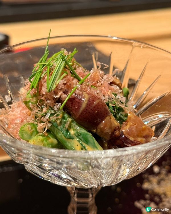 🍣今晚嘅晚餐真係好精彩！