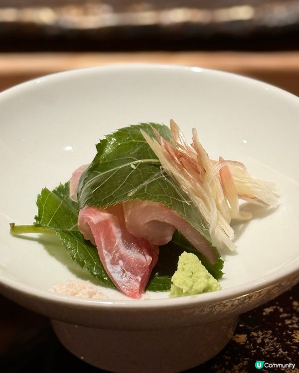 🍣今晚嘅晚餐真係好精彩！