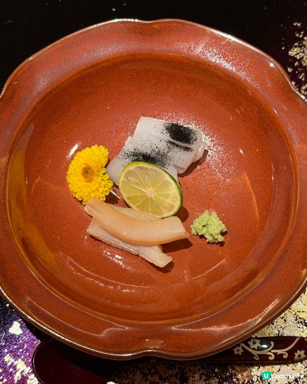 🍣今晚嘅晚餐真係好精彩！