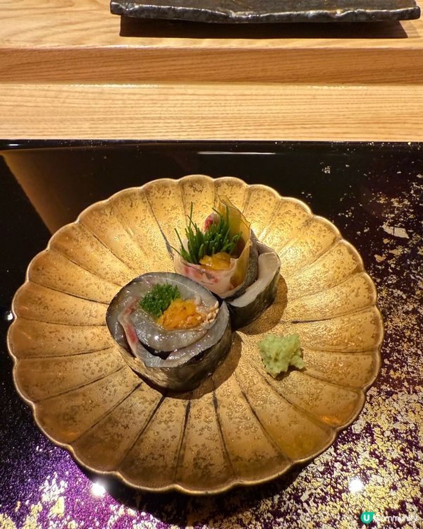 🍣今晚嘅晚餐真係好精彩！