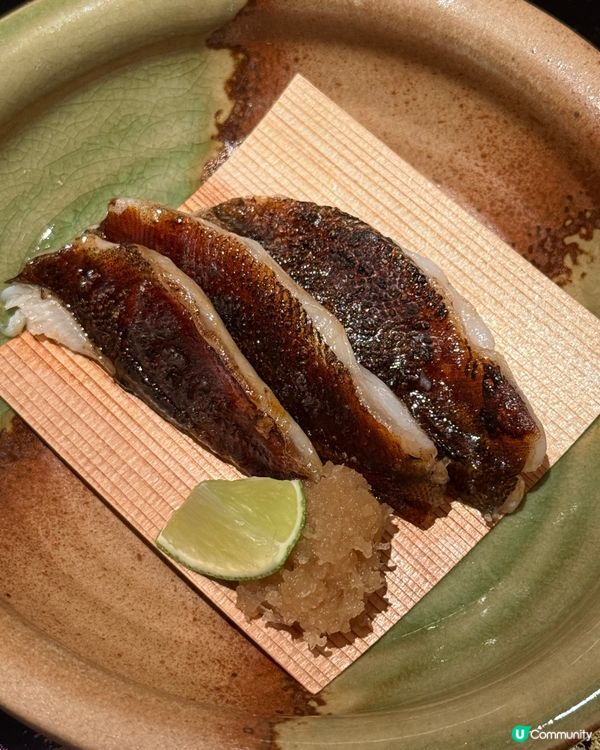 🍣今晚嘅晚餐真係好精彩！