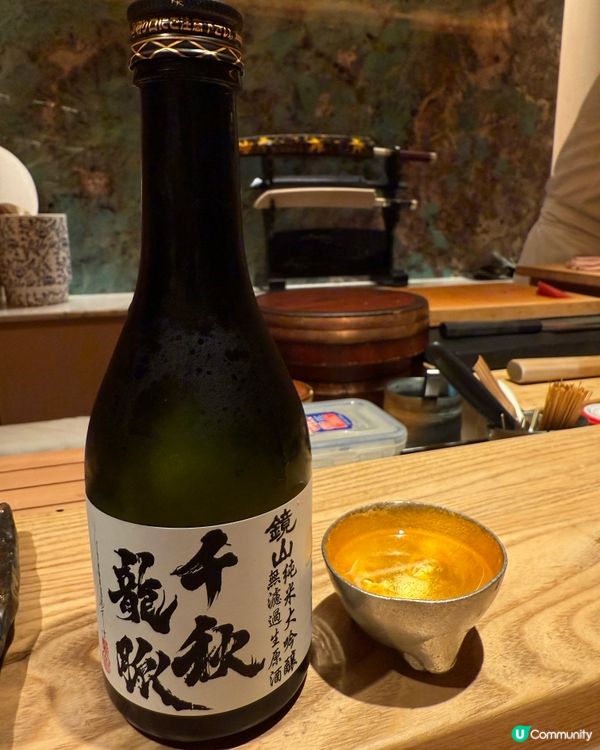 🍣今晚嘅晚餐真係好精彩！