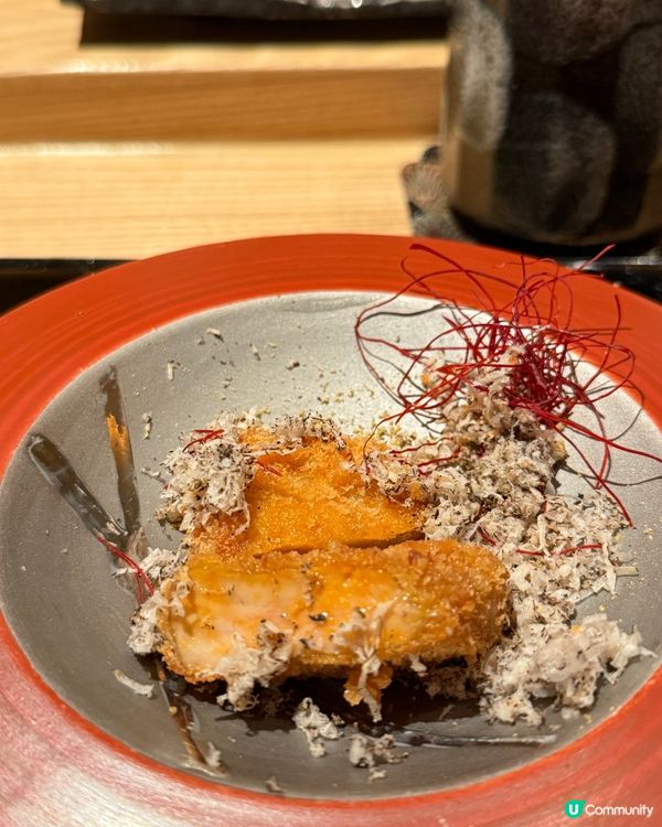 🍣今晚嘅晚餐真係好精彩！