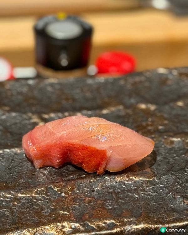 🍣今晚嘅晚餐真係好精彩！