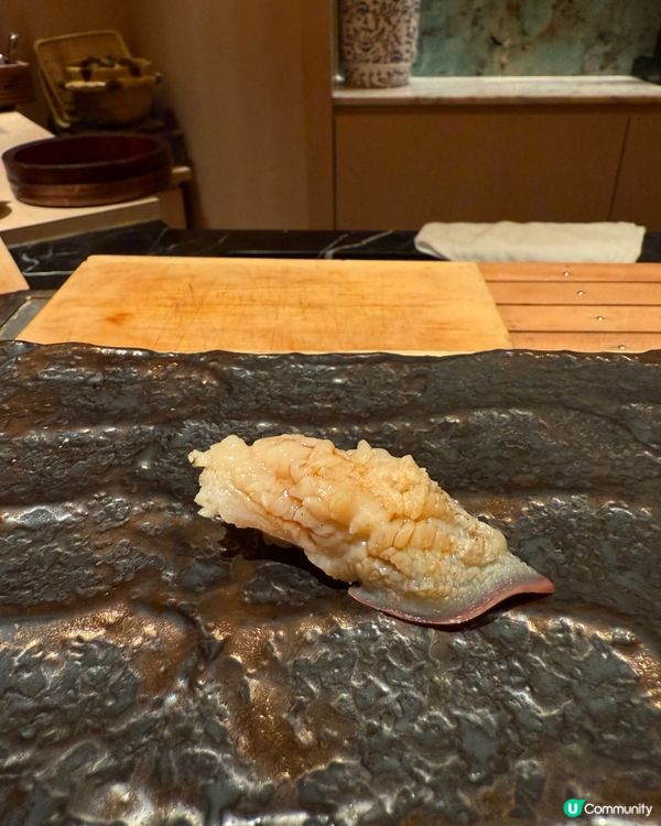 🍣今晚嘅晚餐真係好精彩！