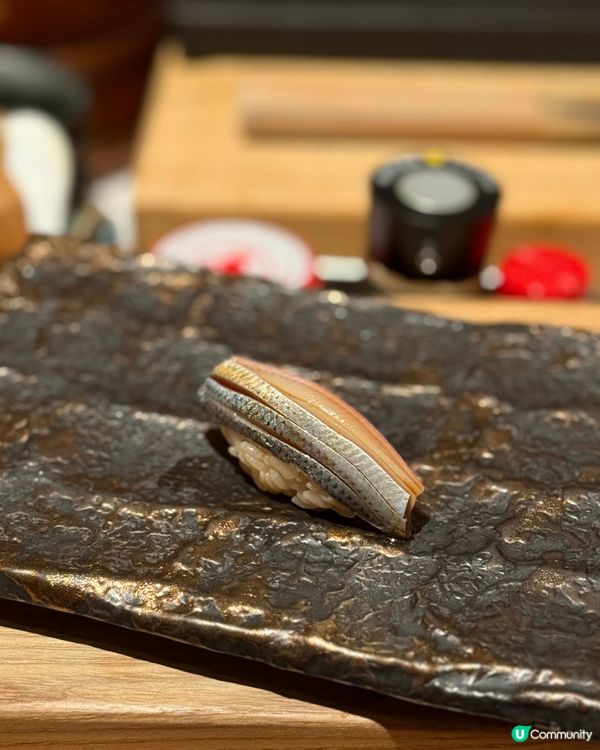 🍣今晚嘅晚餐真係好精彩！