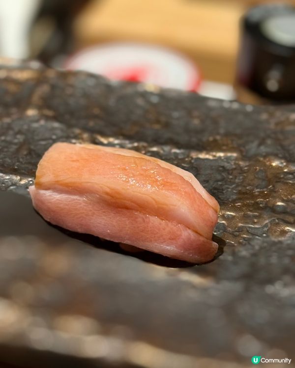 🍣今晚嘅晚餐真係好精彩！