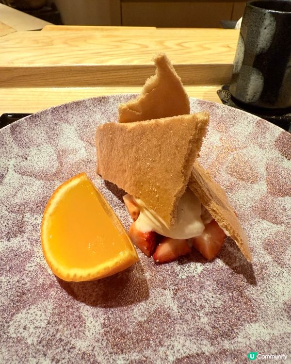 🍣今晚嘅晚餐真係好精彩！