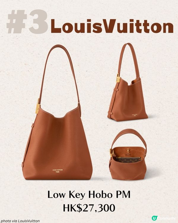 2025大熱！8大名牌水桶袋 明星同款✨附價錢