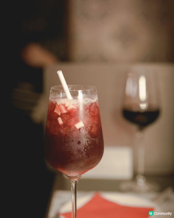 長沙灣新開西班牙小店 🇪🇸  
酒吧風情，小食酒水任你揀！🍻