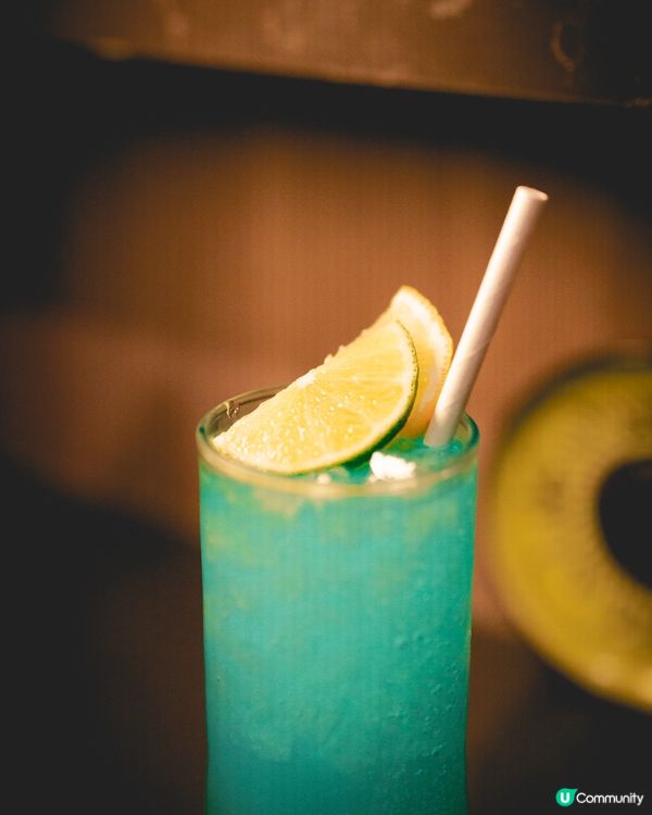 長沙灣新開西班牙小店 🇪🇸  
酒吧風情，小食酒水任你揀！🍻