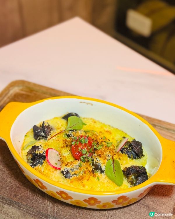 荃灣必食海鮮🦞巨型龍蝦盤！🤤