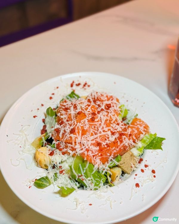 荃灣必食海鮮🦞巨型龍蝦盤！🤤