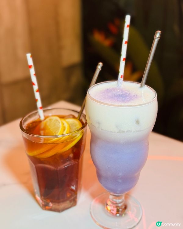 荃灣必食海鮮🦞巨型龍蝦盤！🤤