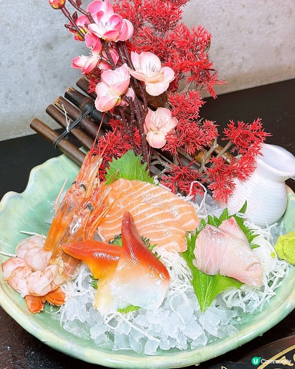 🎏一個價錢打孖上‼️麻甩爐又食火鍋又食烤魚🔥