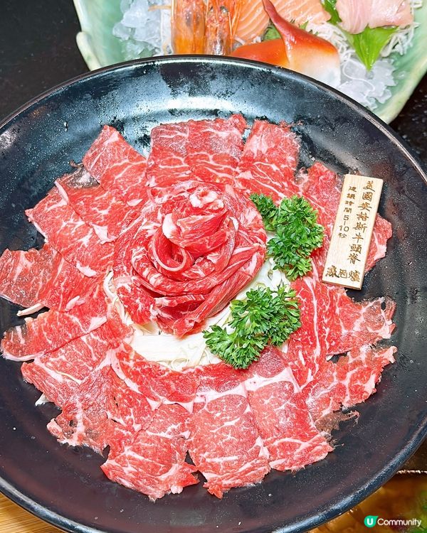 🎏一個價錢打孖上‼️麻甩爐又食火鍋又食烤魚🔥