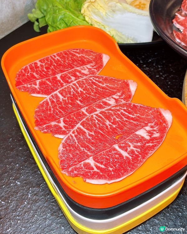 🎏一個價錢打孖上‼️麻甩爐又食火鍋又食烤魚🔥