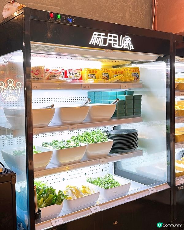 🎏一個價錢打孖上‼️麻甩爐又食火鍋又食烤魚🔥