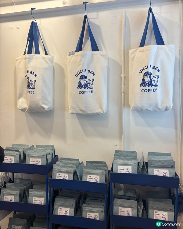 ‼️IG 過萭Followers 但隱世⚠️ 炮台山高質咖啡店☕️