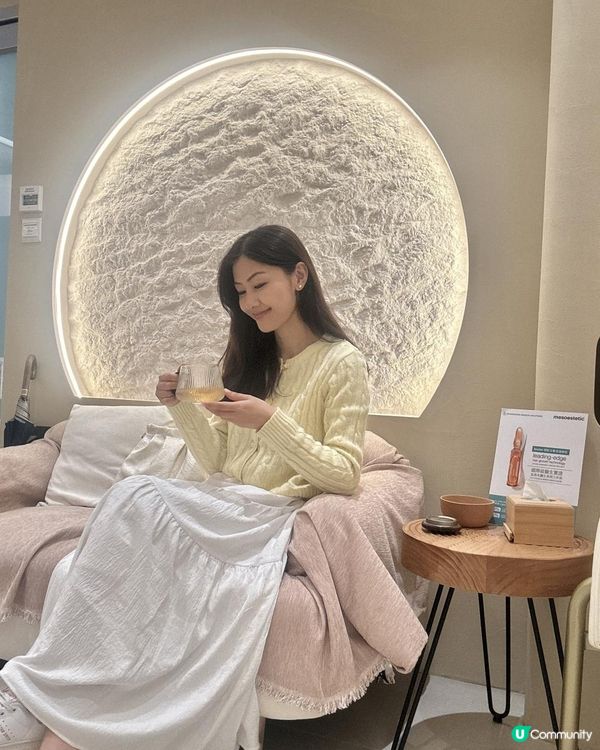 為髮絲注入活力 咗Magic Hair韓式養髮舍