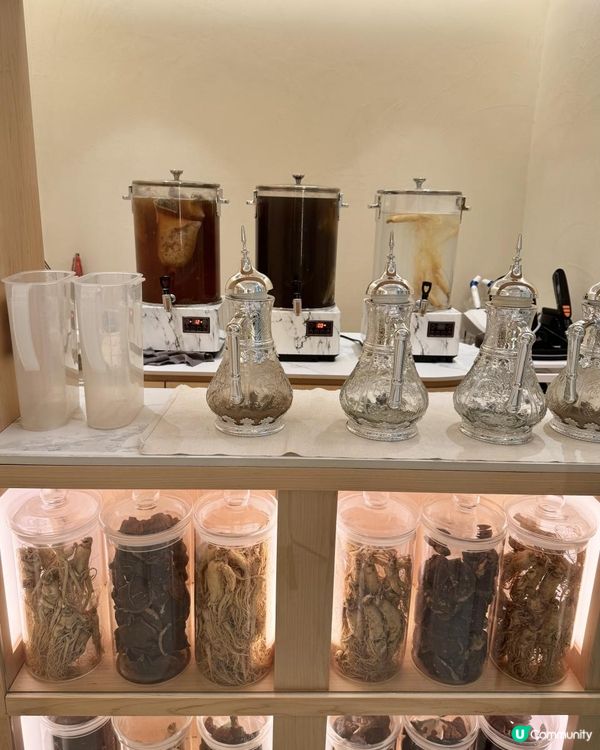 為髮絲注入活力 咗Magic Hair韓式養髮舍