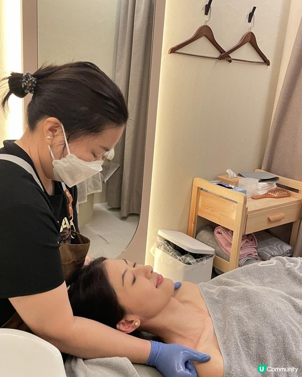 為髮絲注入活力 咗Magic Hair韓式養髮舍