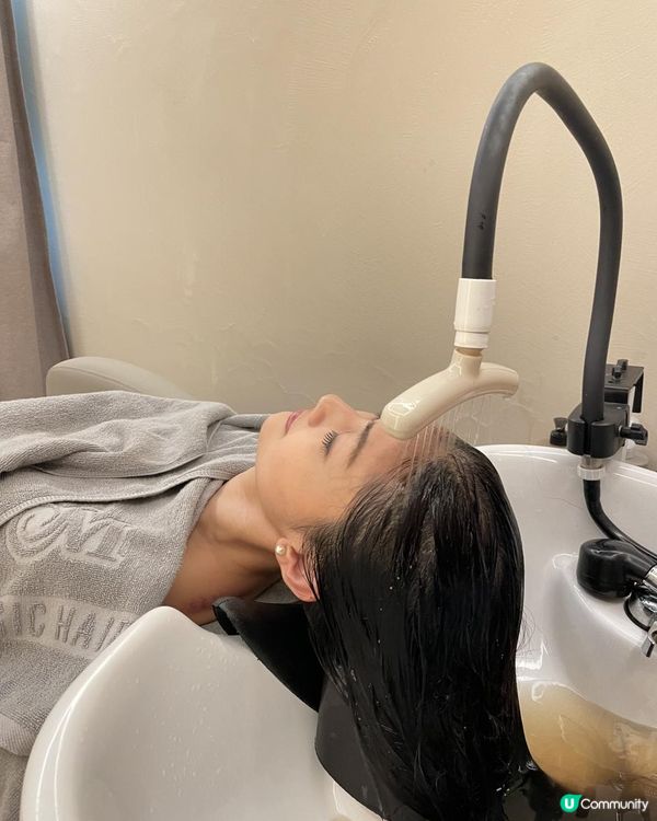 為髮絲注入活力 咗Magic Hair韓式養髮舍