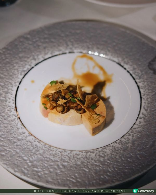 尖沙咀The One高空晚餐約會🌃